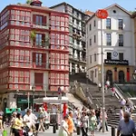 Lejlighed Nuevo, Luminoso Y Centrico. Parking Gratis Bilbao