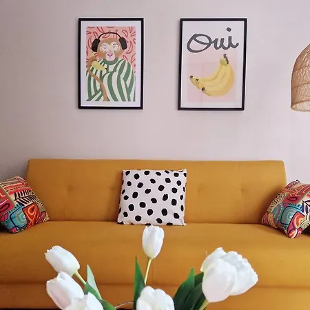 Nuevo, Luminoso Y Centrico. Parking Gratis *