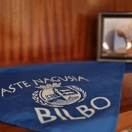 Nuevo, Luminoso Y Centrico. Parking Gratis Lägenhet Bilbao