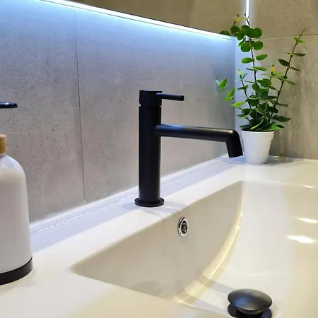 Lägenhet Nuevo, Luminoso Y Centrico. Parking Gratis Bilbao