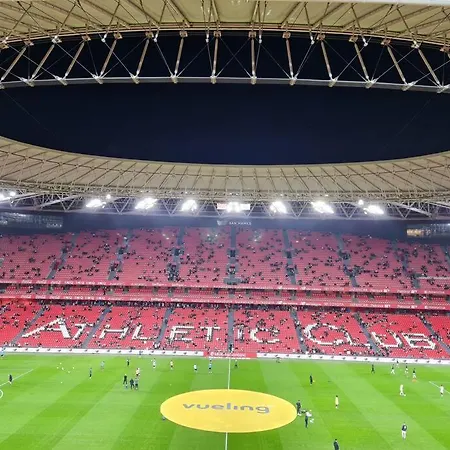 アパート Nuevo, Luminoso Y Centrico. Parking Gratis