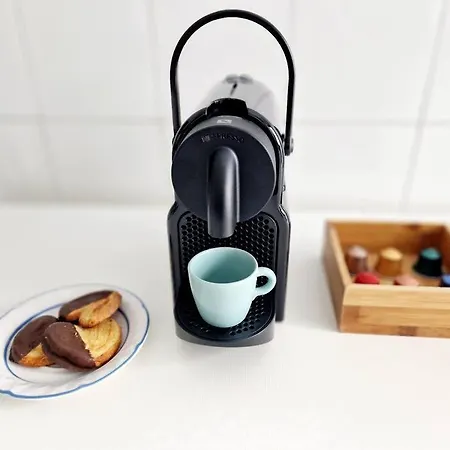 דירה Nuevo, Luminoso Y Centrico. Parking Gratis *