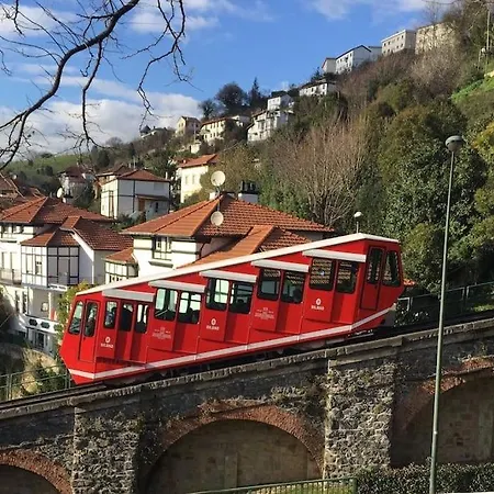 Nuevo, Luminoso Y Centrico. Parking Gratis Appartement *