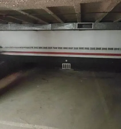 דירה Nuevo, Luminoso Y Centrico. Parking Gratis בילבאו