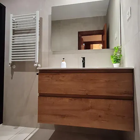 Nuevo, Luminoso Y Centrico. Parking Gratis Bilbao