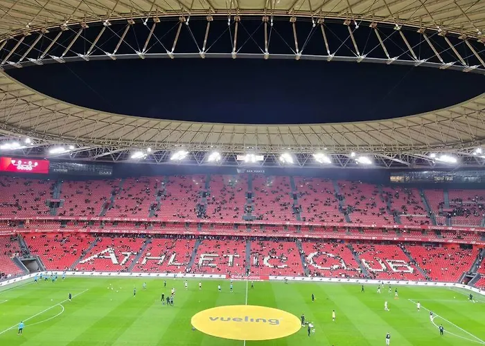 Daire Nuevo, Luminoso Y Centrico. Parking Gratis