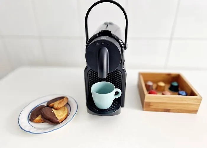 Daire Nuevo, Luminoso Y Centrico. Parking Gratis *