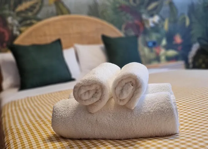 Apartment Nuevo, Luminoso Y Centrico. Parking Gratis Bilbao