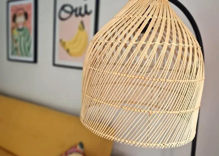 Nuevo, Luminoso Y Centrico. Parking Gratis דירה בילבאו