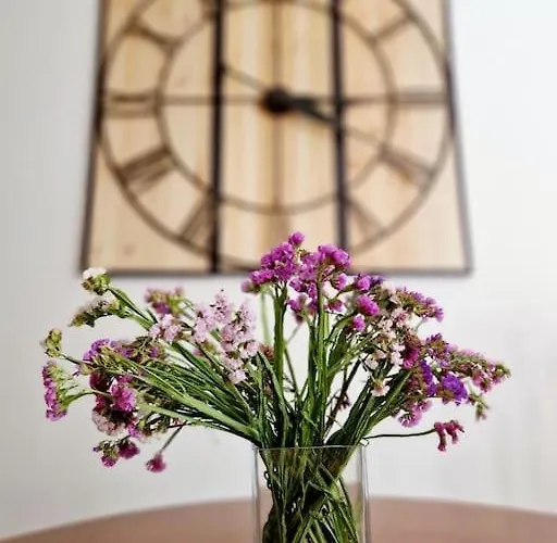 Nuevo, Luminoso Y Centrico. Parking Gratis * Bilbau